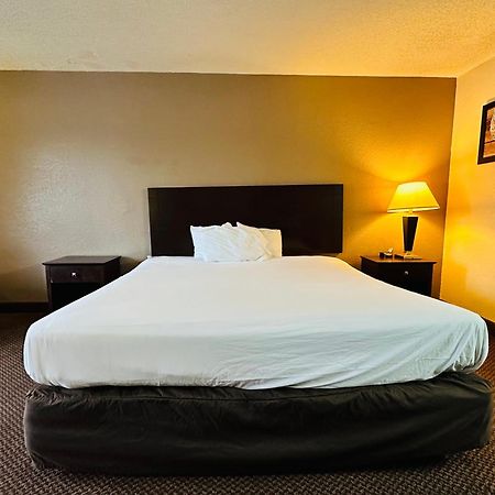 Econo Lodge Kannapolis Luaran gambar