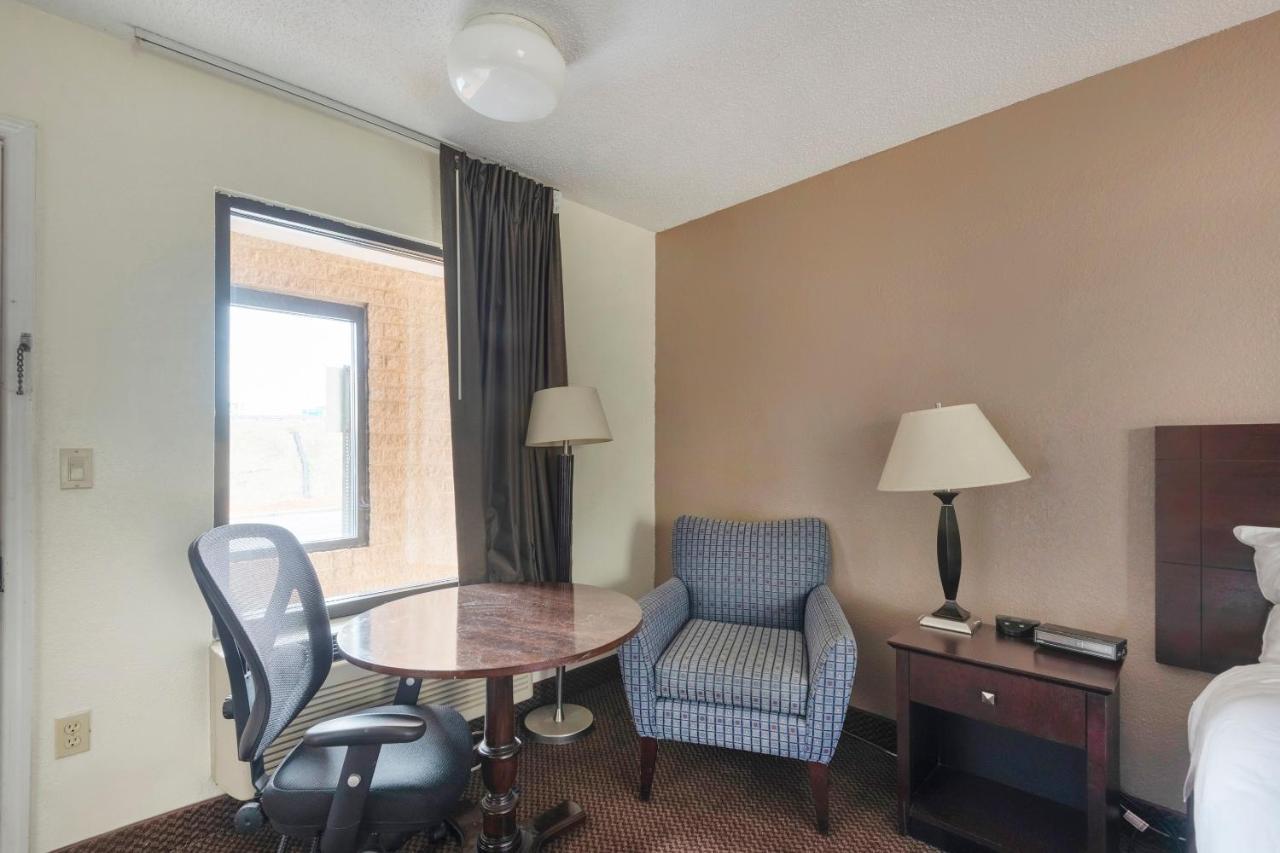 Econo Lodge Kannapolis Luaran gambar