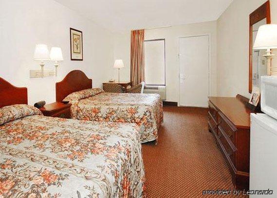 Econo Lodge Kannapolis Bilik gambar
