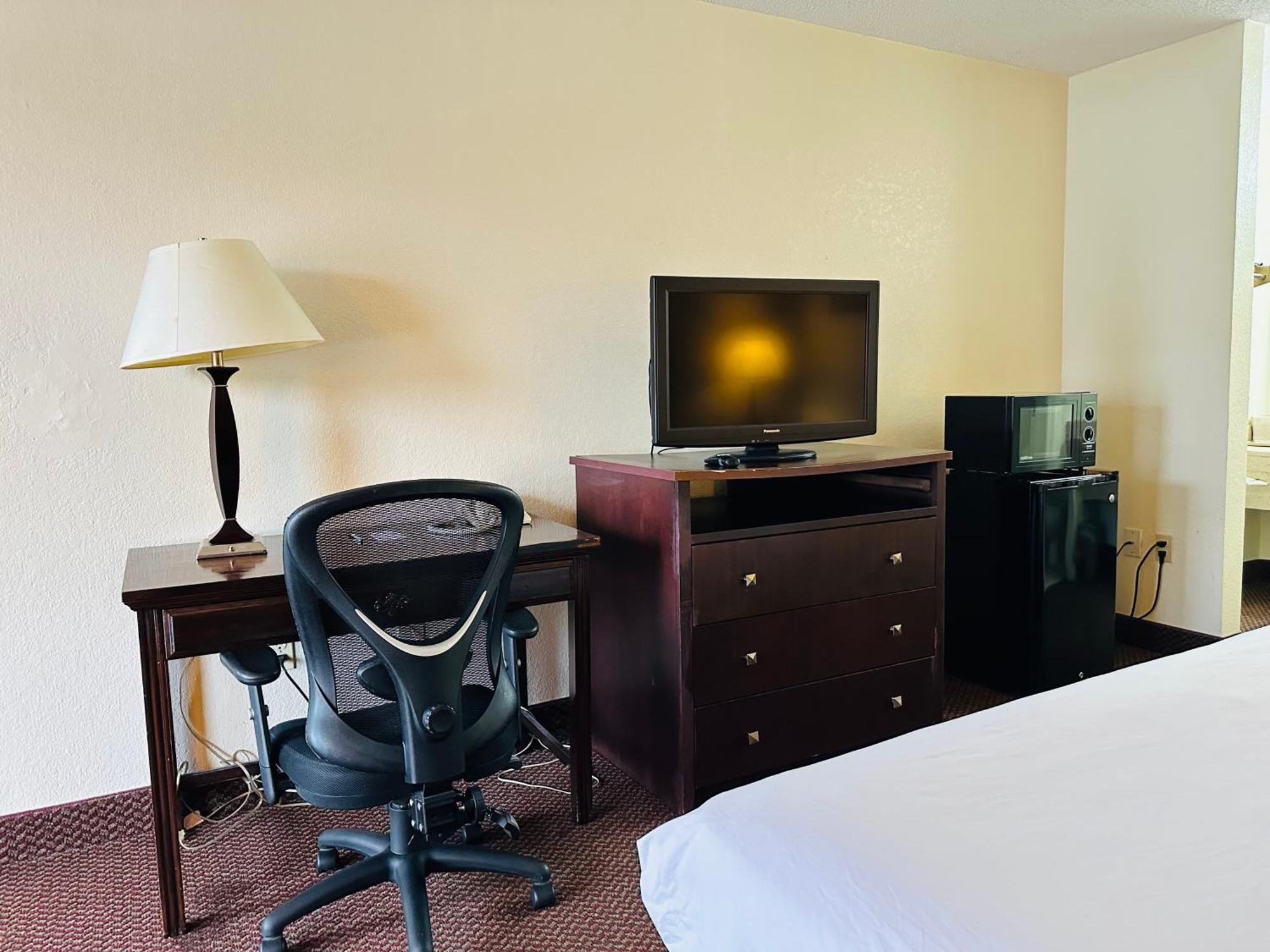 Econo Lodge Kannapolis Luaran gambar