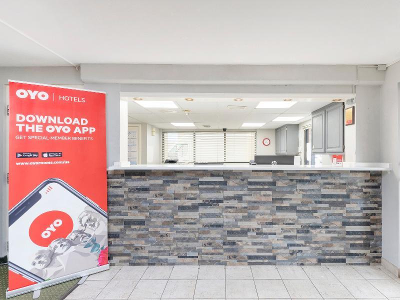 Econo Lodge Kannapolis Luaran gambar