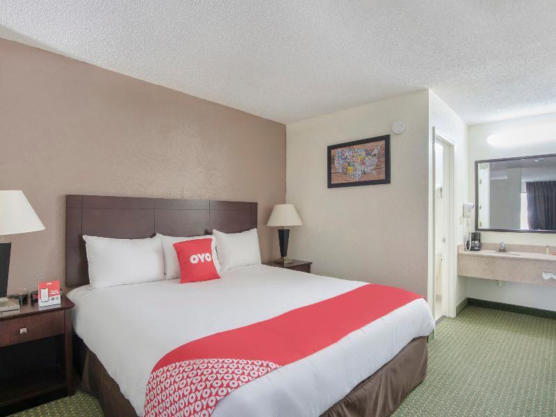 Econo Lodge Kannapolis Luaran gambar